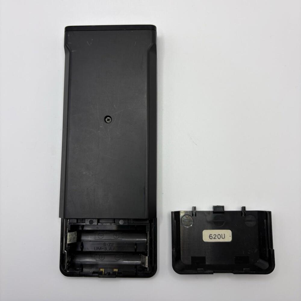 Sony RM-D350 OEM Original CD Remote Control - Picture 2 of 6